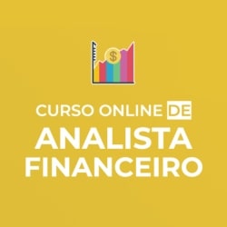 curso de analista financeiro online
