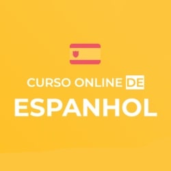 curso de espanhol online