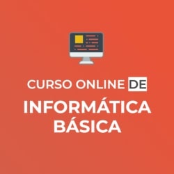 curso de informatica online