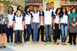 programa jovem aprendiz vagas de emprego para menores de idade