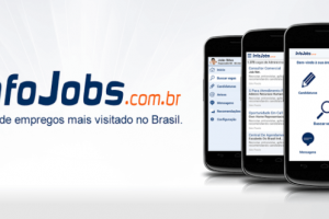 infojobs vagas de emprego gratis