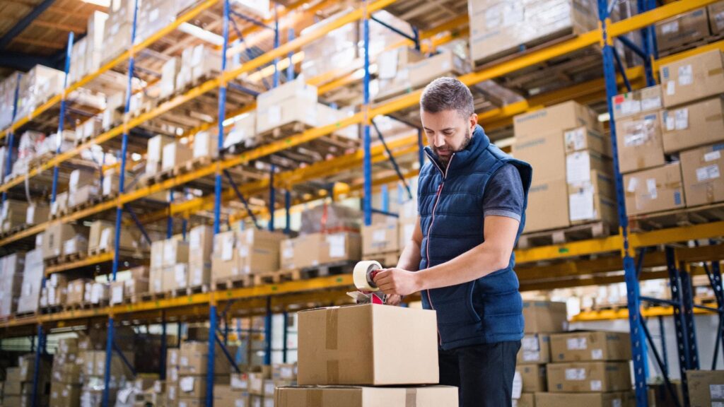 Mercado livre trabalhe conosco.