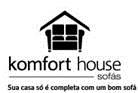 Komfort House Sofas